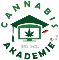 Cannabis Akademie Logo